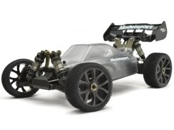 HoBao Hyper VS2e 1/8 Electric Roller Buggy