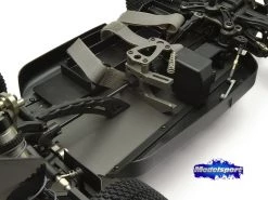 HoBao Hyper VS2e 1/8 Electric Roller Buggy 16 HoBao Hyper VS2e 1/8 Electric Roller Buggy -us-RC Models Sales 2022 hb vs2e modelsport copyright 3