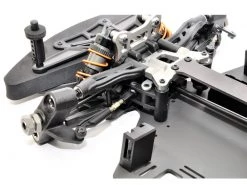 HoBao Extreme VTE2 1/7 On Road Electric Roller 13 HoBao Extreme VTE2 1/7 On Road Electric Roller -us-RC Models Sales 2022 hb vte2 2