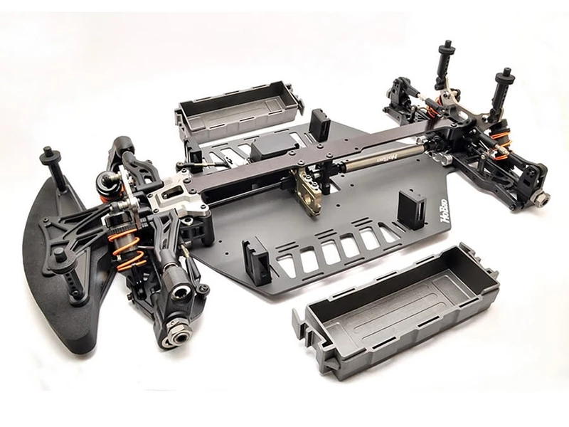 HoBao Extreme VTE2 1/7 On Road Electric Roller 4 HoBao Extreme VTE2 1/7 On Road Electric Roller - Image 2