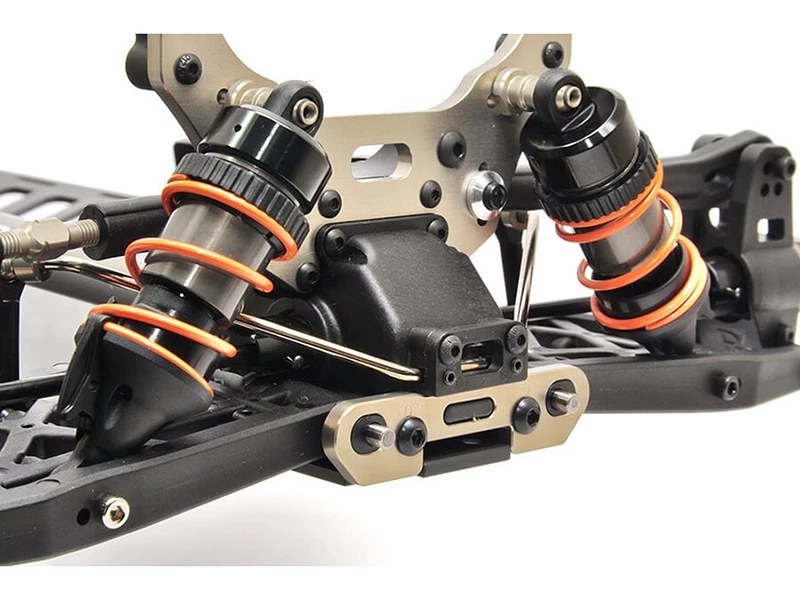 HoBao Extreme VTE2 1/7 On Road Electric Roller 8 HoBao Extreme VTE2 1/7 On Road Electric Roller - Image 6