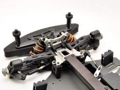 HoBao Extreme VTE2 1/7 On Road Electric Roller 16 HoBao Extreme VTE2 1/7 On Road Electric Roller -us-RC Models Sales 2022 hb vte2 6