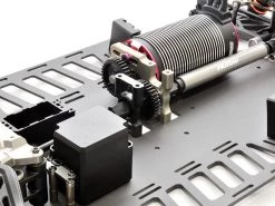 HoBao Extreme VTE2 1/7 On Road Electric Roller 17 HoBao Extreme VTE2 1/7 On Road Electric Roller -us-RC Models Sales 2022 hb vte2 7