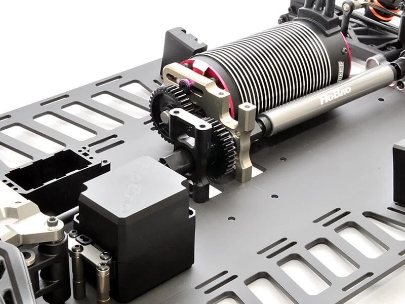 HoBao Extreme VTE2 1/7 On Road Electric Roller 10 HoBao Extreme VTE2 1/7 On Road Electric Roller - Image 8