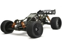 HoBao Hyper Cage Truggy Electric Rolling Chassis