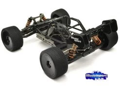 HoBao Hyper Cage Truggy Electric Rolling Chassis -us-RC Models Sales 2022 hbcteb modelsport copyright 2