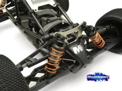 HoBao Hyper Cage Truggy Electric Rolling Chassis -us-RC Models Sales 2022 hbcteb modelsport copyright 5