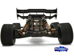 HoBao Hyper Cage Truggy Electric Rolling Chassis -us-RC Models Sales 2022 hbcteb modelsport copyright 7