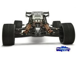HoBao Hyper Cage Truggy Electric Rolling Chassis -us-RC Models Sales 2022 hbcteb modelsport copyright 8
