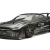 HoBao Hyper SS GTB RTR Nitro Street Racer