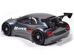 HoBao Hyper GT 1/8th Electric Rally Car - Rolling Chassis 12 HoBao Hyper GT 1/8th Electric Rally Car - Rolling Chassis -us-RC Models Sales 2022 hbgtse 1ms
