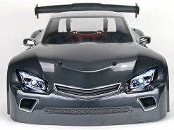 HoBao Hyper GT 1/8th Electric Rally Car - Rolling Chassis 13 HoBao Hyper GT 1/8th Electric Rally Car - Rolling Chassis -us-RC Models Sales 2022 hbgtse 2ms