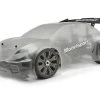 HoBao Hyper GT 1/8th Electric Rally Car - Rolling Chassis -us-RC Models Sales 2022 hbgtse modelsport copyright