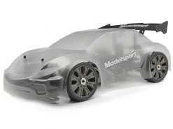 HoBao Hyper GT 1/8th Electric Rally Car - Rolling Chassis