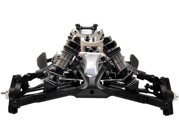 HoBao Hyper SS 1/8th Buggy - Electric Roller 6 HoBao Hyper SS 1/8th Buggy - Electric Roller - Image 4