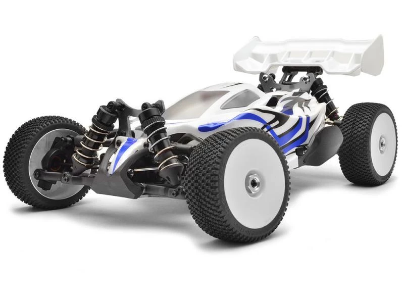 HoBao Hyper SS 1/8th Buggy - Electric Roller 3 HoBao Hyper SS 1/8th Buggy - Electric Roller