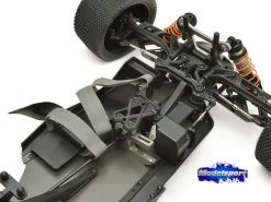 HoBao Hyper SSTe Truggy 1/8th Scale Electric Rolling Chassis -us-RC Models Sales 2022 hbsste modelsport copyright 4
