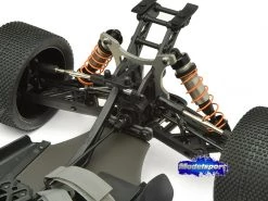 HoBao Hyper SSTe Truggy 1/8th Scale Electric Rolling Chassis -us-RC Models Sales 2022 hbsste modelsport copyright 6