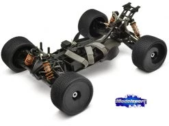 HoBao Hyper SSTe Truggy 1/8th Scale Electric Rolling Chassis -us-RC Models Sales 2022 hbsste modelsport copyright 8