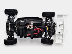 HoBao Hyper VS 1/8 RTR Buggy 150A ESC - Blue -us-RC Models Sales 2022 hbvse c150bu 1 1