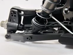 HoBao Hyper VS 1/8 RTR Buggy 150A ESC - Red -us-RC Models Sales 2022 hbvse c150bu 2