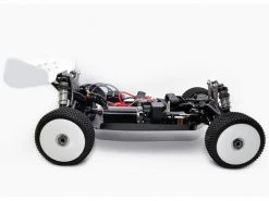 HoBao Hyper VS 1/8 RTR Buggy 150A ESC - Blue -us-RC Models Sales 2022 hbvse c150bu 3 1