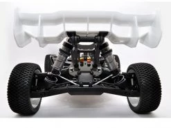 HoBao Hyper VS 1/8 RTR Buggy 150A ESC - Blue -us-RC Models Sales 2022 hbvse c150bu 4 1