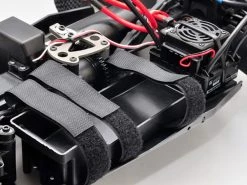 HoBao Hyper VS 1/8 RTR Buggy 150A ESC - Red -us-RC Models Sales 2022 hbvse c150bu 6