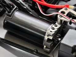 HoBao Hyper VS 1/8 RTR Buggy 150A ESC - Red -us-RC Models Sales 2022 hbvse c150bu 7