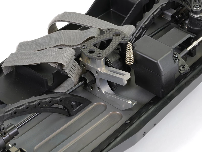 HoBao Hyper VS 1/8 Pro Buggy Electric Roller 18 HoBao Hyper VS 1/8 Pro Buggy Electric Roller - Image 16