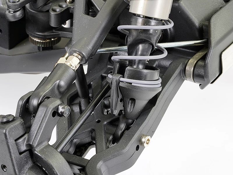 HoBao Hyper VS 1/8 Pro Buggy Electric Roller 14 HoBao Hyper VS 1/8 Pro Buggy Electric Roller - Image 12