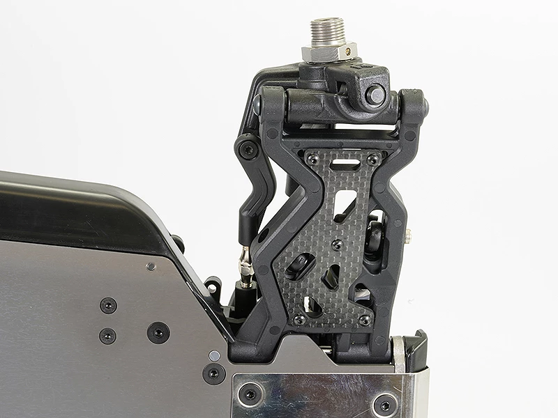 HoBao Hyper VS 1/8 Pro Buggy Electric Roller 15 HoBao Hyper VS 1/8 Pro Buggy Electric Roller - Image 13