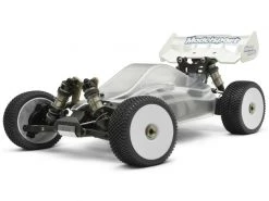 HoBao Hyper VS 1/8 Pro Buggy Electric Roller