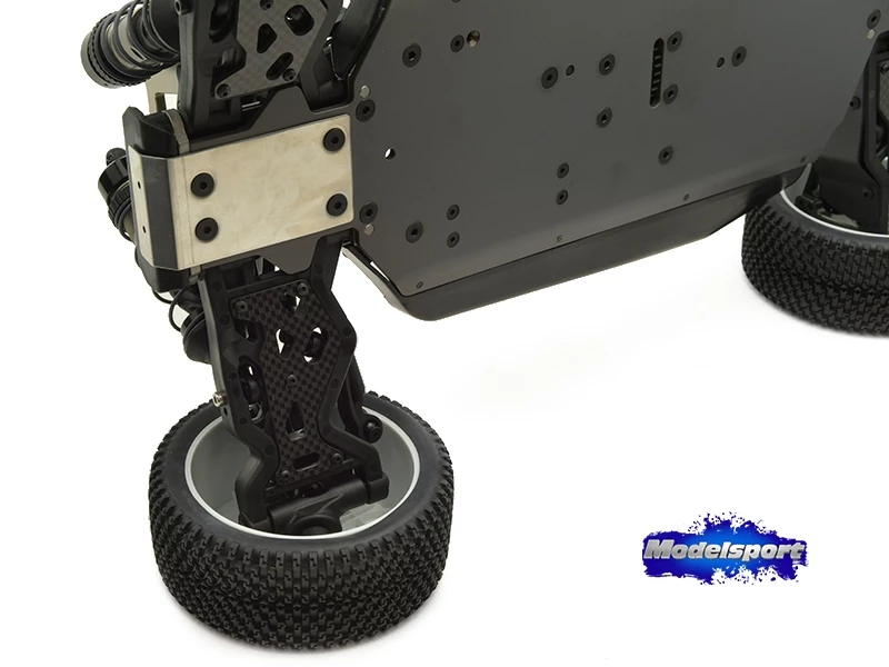 HoBao Hyper VS 1/8 Pro Buggy Electric Roller 8 HoBao Hyper VS 1/8 Pro Buggy Electric Roller - Image 6