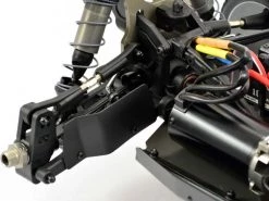 HoBao Hyper VS 1/8 RTR Brushless Buggy - Blue 17 HoBao Hyper VS 1/8 RTR Brushless Buggy - Blue -us-RC Models Sales 2022 hbvse s100 1