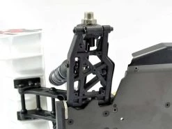 HoBao Hyper VS 1/8 RTR Brushless Buggy - Blue 19 HoBao Hyper VS 1/8 RTR Brushless Buggy - Blue -us-RC Models Sales 2022 hbvse s100 5