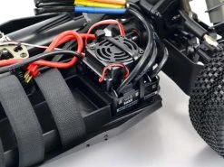 HoBao Hyper VS 1/8 RTR Brushless Buggy - Blue 20 HoBao Hyper VS 1/8 RTR Brushless Buggy - Blue -us-RC Models Sales 2022 hbvse s100 6