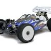 HoBao Hyper VS 1/8 RTR Brushless Buggy - Blue -us-RC Models Sales 2022 hbvse s100 bkd 1