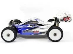 HoBao Hyper VS 1/8 RTR Brushless Buggy - Blue 14 HoBao Hyper VS 1/8 RTR Brushless Buggy - Blue -us-RC Models Sales 2022 hbvse s100bu 2