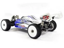 HoBao Hyper VS 1/8 RTR Brushless Buggy - Blue 15 HoBao Hyper VS 1/8 RTR Brushless Buggy - Blue -us-RC Models Sales 2022 hbvse s100bu 3