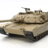Tamiya RC US M1A2 Abrams - Full Option Kit -us-RC Models Sales 2022 header 56041