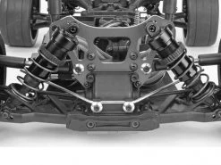 HoBao Hyper GT 1/8th Electric Rally Car - Rolling Chassis 14 HoBao Hyper GT 1/8th Electric Rally Car - Rolling Chassis -us-RC Models Sales 2022 hob hbgtse 1a