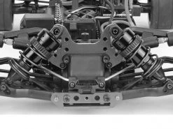 HoBao Hyper GT 1/8th Electric Rally Car - Rolling Chassis 15 HoBao Hyper GT 1/8th Electric Rally Car - Rolling Chassis -us-RC Models Sales 2022 hob hbgtse 2a