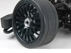 HoBao Hyper GT 1/8th Electric Rally Car - Rolling Chassis 16 HoBao Hyper GT 1/8th Electric Rally Car - Rolling Chassis -us-RC Models Sales 2022 hob hbgtse 3a