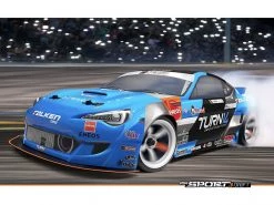 HPI RS4 Sport 3 Drift Dai Yoshihara Subaru BRZ 25 HPI RS4 Sport 3 Drift Dai Yoshihara Subaru BRZ -us-RC Models Sales 2022 hp120096 11