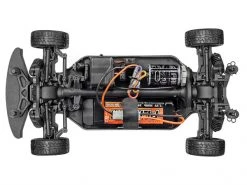 HPI RS4 Sport 3 Drift Dai Yoshihara Subaru BRZ 22 HPI RS4 Sport 3 Drift Dai Yoshihara Subaru BRZ -us-RC Models Sales 2022 hp120096 8