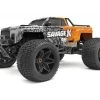 HPI Savage X 4.6 GT-6 Nitro Monster Truck -us-RC Models Sales 2022 hpi 160100