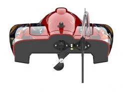 Joysway Monster Catamaran Brushless Racing Boat RTR -us-RC Models Sales 2022 jy8654 3