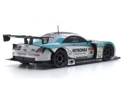 Kyosho Mini-Z RWD Petronas Toms SC430 (W-MM/KT531P) -us-RC Models Sales 2022 k.32326pt 2