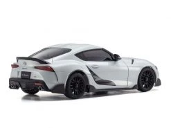 Kyosho AWD Toyota GR Supra TRD Aero Version - White (MA-020/ KT531P) -us-RC Models Sales 2022 k.32626w 2